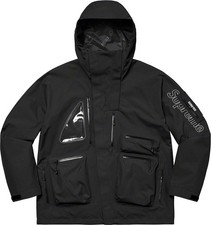 💧 SUPREME FW21 Gore-Tex
