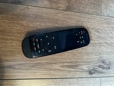 Genuine Logitech Harmony One N-R007 Remote Control - DB5O33D