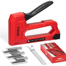 SHALL Light Duty Staple Gun