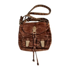 Mulberry Tillie Leather String