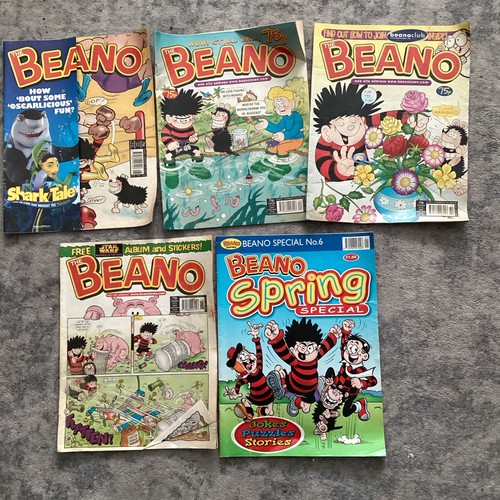 Beano comic issues from - issues,