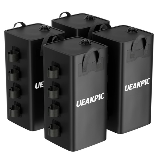 Ueakpic gazebo weights 220 - weights,,