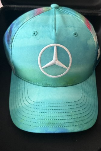 Limited edition cap lewis - cap,
