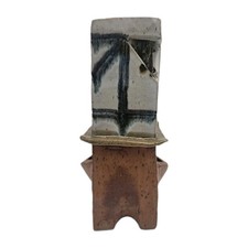Japanese Studio Pottery Art