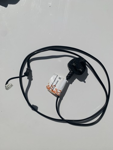 3pin power cord for - 1.5m,