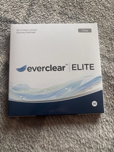 Everclear elite silicone - 30,
