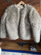 Jaegar Boutique Women's Faux