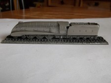 Royal Hampshire - The Mallard - Pewter Model