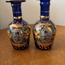 A Pair of Bohemian Persian