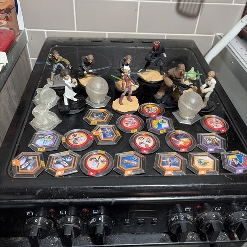 Disney infinity character - disney,