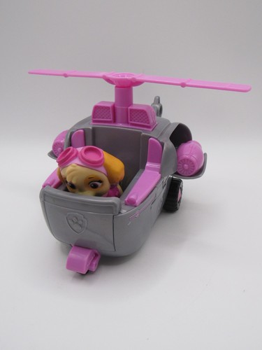 Paw patrol skye helicopter - paw,