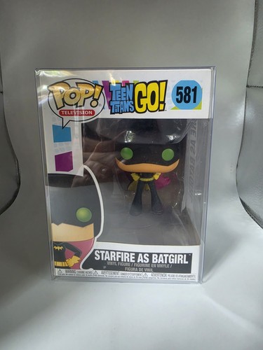 Funko pop starfire batgirl - pop!,
