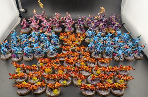 Battle ready troops 40k age - ready!,