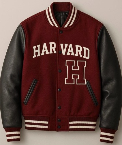 Letterman harvard varsity - letterman,