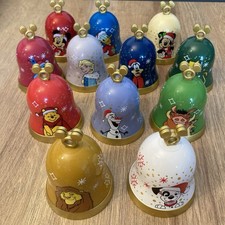 Morrisons Disney Bells full