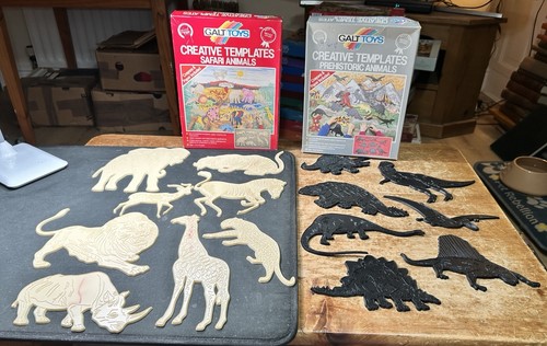 Vintage galt toys creative - galt,