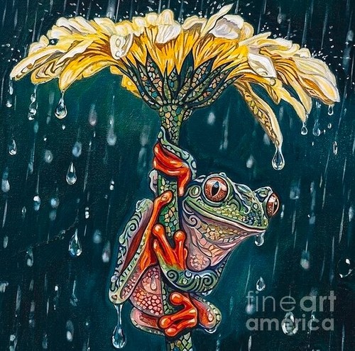 New handmade painting on - handmade,