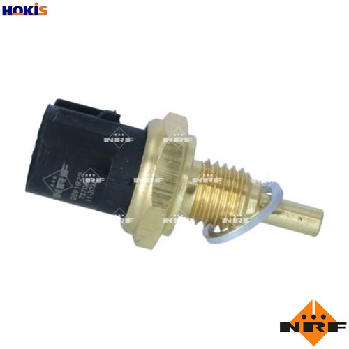 Sensor coolant temperature - sensor,