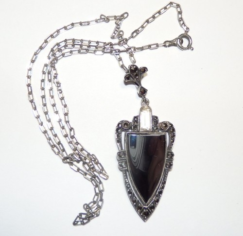 Stunning vtg german - art, deco