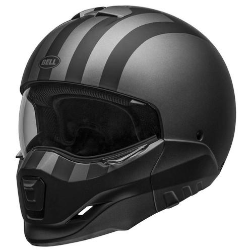Bell broozer face helmet - bell,