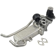 EGR Valve & Cooler For Audi A1