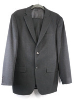 Greenwoods Grey 2 Piece Suit