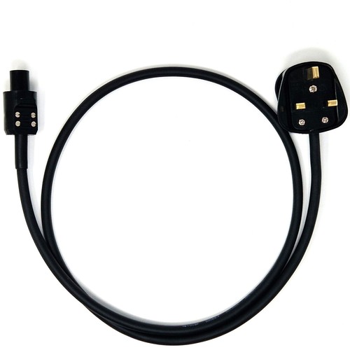 Quad 303 fm3 pin - fm3, straight
