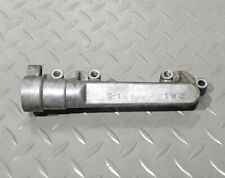 ♻️ Yamaha FZR 600 4JH