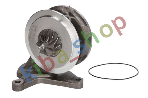 Cartridge chra core assy - cartridge/chra/core,