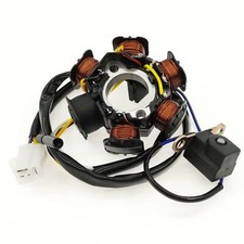 Alternator stator for peugeot - stator,
