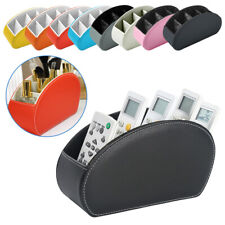 TV Remote Control Holder Table