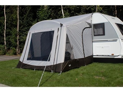 Telta cloud 290 caravan air - caravan,