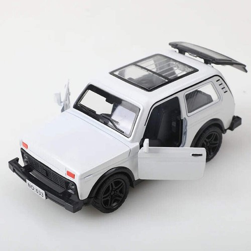 Alloy pickup truck - car, model