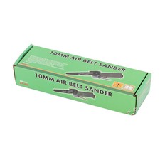 Air Belt Sander Finger File