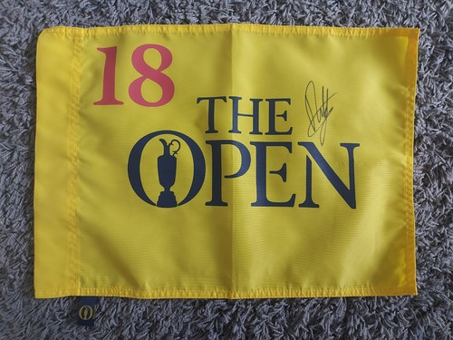 Francesco molinari signed - francesco,