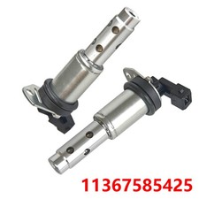 2PCS Vanos Camshaft Solenoid