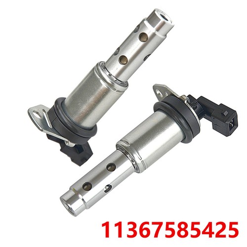 2pcs vanos camshaft solenoid - vanos,