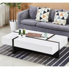 Storm High Gloss Storage