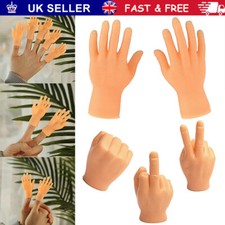5Pcs Creative Mini Finger Toys