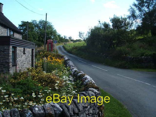Photo 6x4 lane cottage - 6x4, garden