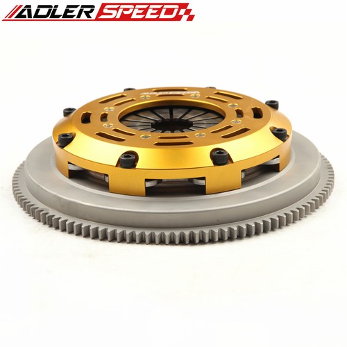 Adlerspeed racing clutch - racing,