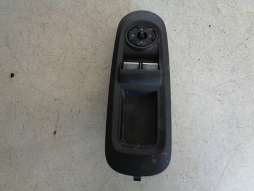 Ford galaxy mk3 - galaxy, osf