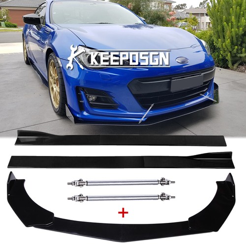For subaru brz wrx sti - wrx, gloss