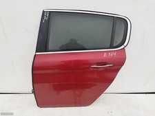 2014 peugeot 308 rear - 2014, door