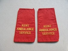 Obsolete British Kent