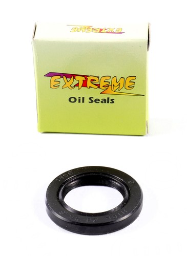 Front wheel oil seal - front,