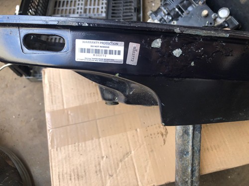Lower tray engine - tray,