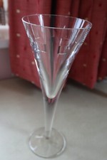 1 Waterford Crystal /John