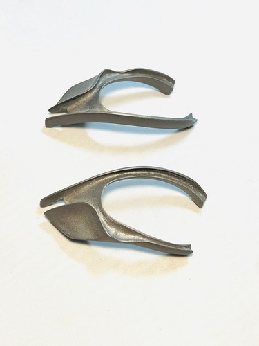 Oakley side shield - side,