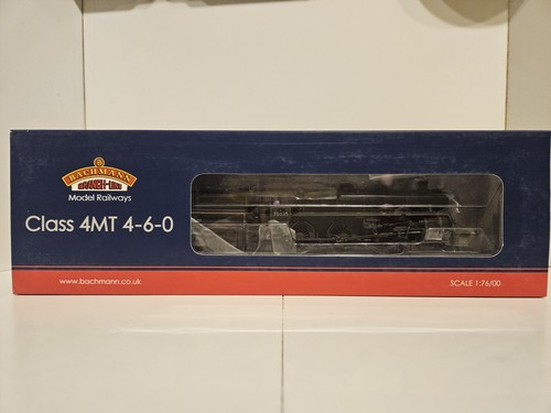 Bachmann 119 standard class - bachmann, 31-119